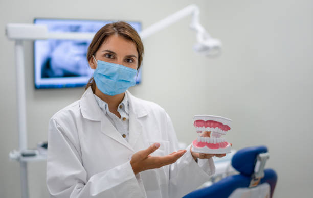 Best Emergency Root Canal Treatment in Bensenvle, IL