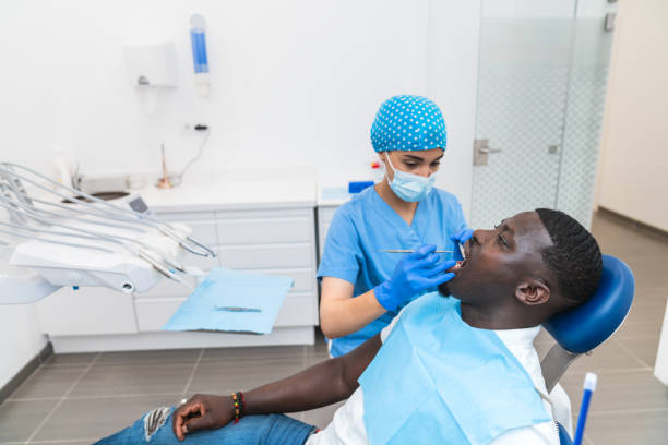 Best Weekend Emergency Dentist in Bensenvle, IL