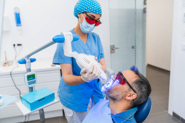 Best Emergency Broken Tooth Repair in Bensenvle, IL